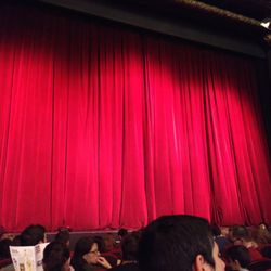 Teatro EDP Gran Via