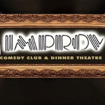 Irvine Improv - Improv - Comedy Clubs Near Me - Irvine, California