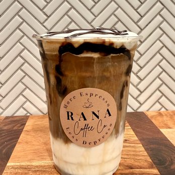 Rana Coffee - Coffee & Tea Near Me - Miami, Florida Rana Coffee - Coffee & Tea Near Me - Miami, Florida