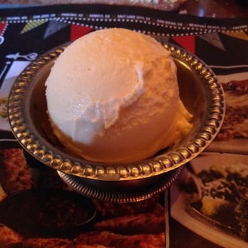 The Old Spaghetti Factory - Vanilla ice cream desert - Italian Near Me - Spokane, Washington The Old Spaghetti Factory - Vanilla ice cream desert - Italian Near Me - Spokane, Washington