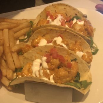 Bonefish Grill - Bang Bang Shrimp Tacos - Seafood Near Me - Westminster, Colorado Bonefish Grill - Bang Bang Shrimp Tacos - Seafood Near Me - Westminster, Colorado