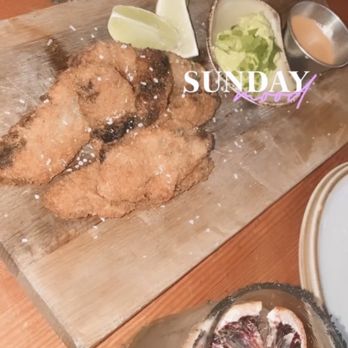 Madison - Italian Near Me - San Diego, California