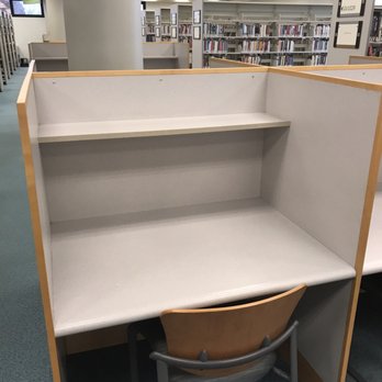Hennepin County Library - Southdale Library - Individual desks - Libraries Near Me - Edina, Minnesota Hennepin County Library - Southdale Library - Individual desks - Libraries Near Me - Edina, Minnesota