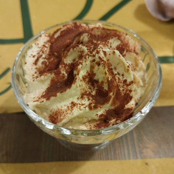 Il Vezzo - Tiramisu - Italian Near Me - Florence, FI