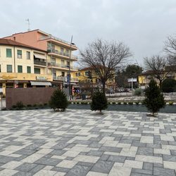 Hotel Mioni Royal San - Vantage from the outside