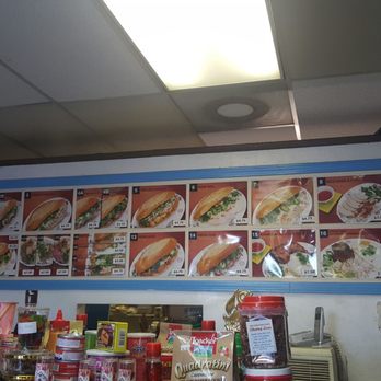 Cam Hung - Menu - Vietnamese Near Me - Sunnyvale, California