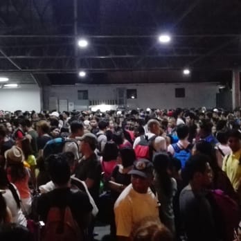 Jac Liner - Been stuck here for 4 hours waiting for a bus. Sigh - Public Transportation Near Me - Quezon City, NCR