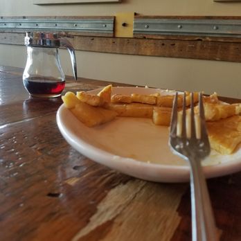 Colossal Cafe - Gummy pancake (Flappers) - Cafes Near Me - Saint Paul, Minnesota Colossal Cafe - Gummy pancake (Flappers) - Cafes Near Me - Saint Paul, Minnesota