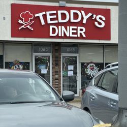 Teddy's Diner