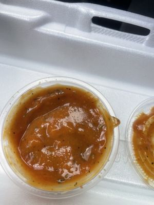 Conch Town USA by null