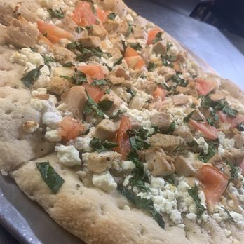Sanctuary - Tuscany Pizza - Pizza Near Me - Iowa City, Iowa Sanctuary - Tuscany Pizza - Pizza Near Me - Iowa City, Iowa