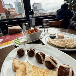 Black Frog Eatery