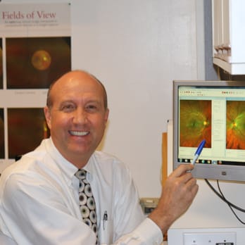 Optometric Care Associates - Dr. Major - Optometrists Near Me - Paso Robles, California Optometric Care Associates - Dr. Major - Optometrists Near Me - Paso Robles, California