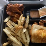 Owen Street Youngster アソートBox6セット ZAXBYS - Updated January 2026 - 61 Photos & 27 Reviews - 2707 Wade