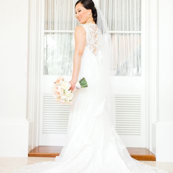 Bo Lee - Bridal Near Me - Campbell, California