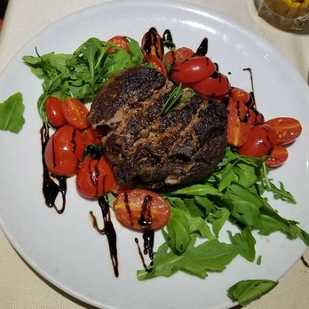 That's Amore - Beef fillet strips - Italian Near Me - Rome, RM That's Amore - Beef fillet strips - Italian Near Me - Rome, RM