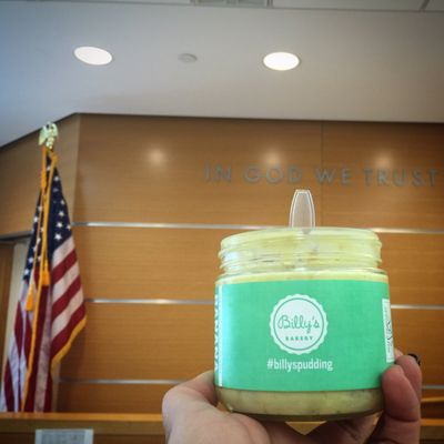 Billy's Bakery - Tribeca by null