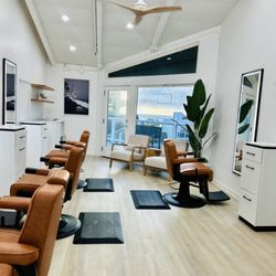 In Style Men’s Salon - Best men's salon near you!