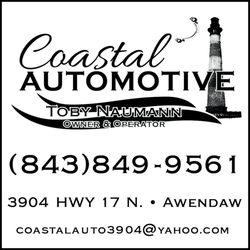 Coastal Automotive