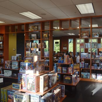 Meeples Games - a toy store filled with toys - Hobby Shops Near Me - Seattle, Washington Meeples Games - a toy store filled with toys - Hobby Shops Near Me - Seattle, Washington