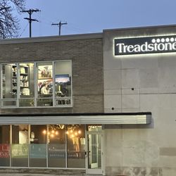 Treadstone Funding