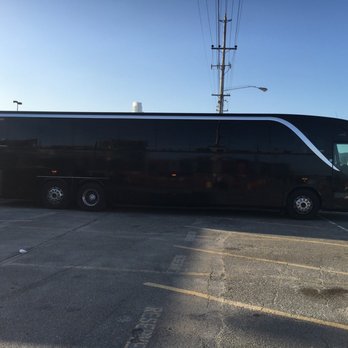 DTS Transportation - Airport Shuttles Near Me - Burtonsville, Maryland