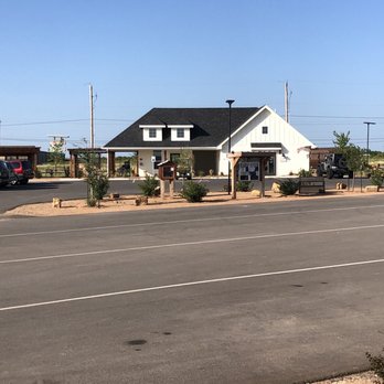 Ridgeview RV Resort - Cute front office / laundry / showers / bathroom facility - RV Parks Near Me - Abilene, Texas Ridgeview RV Resort - Cute front office / laundry / showers / bathroom facility - RV Parks Near Me - Abilene, Texas