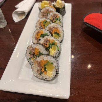 Hansang Korean Restaurant - Korean Near Me - Virginia Beach, Virginia Hansang Korean Restaurant - Korean Near Me - Virginia Beach, Virginia