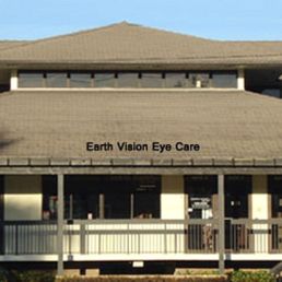 Exterior outside entrance of Earth Vision Eye Care - Boca Raton, Florida Exterior outside entrance of Earth Vision Eye Care - Boca Raton, Florida