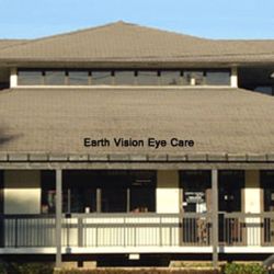 Earth Vision Eye Care