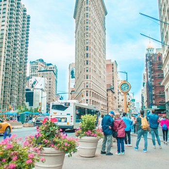 Flatiron Building - Landmarks & Historical Buildings Near Me - New York, New York Flatiron Building - Landmarks & Historical Buildings Near Me - New York, New York