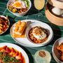 QUA Contemporary Chinese Cuisine