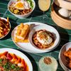 QUA Contemporary Chinese Cuisine gift card