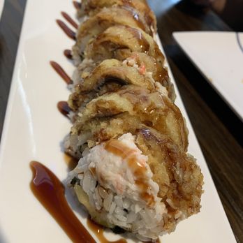 Sumo Sushi - O.M.G. Roll - Sushi Bars Near Me - Ontario, California Sumo Sushi - O.M.G. Roll - Sushi Bars Near Me - Ontario, California