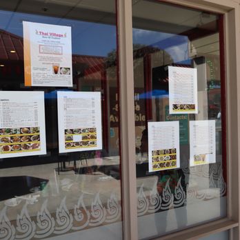 Thai Village - Thai Near Me - Waipahu, Hawaii