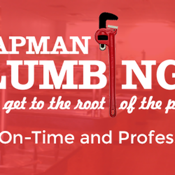 Chapman Plumbing - Chapman Plumbing is always on-time and professional. - Plumbing Near Me - Shannon, Alabama Chapman Plumbing - Chapman Plumbing is always on-time and professional. - Plumbing Near Me - Shannon, Alabama
