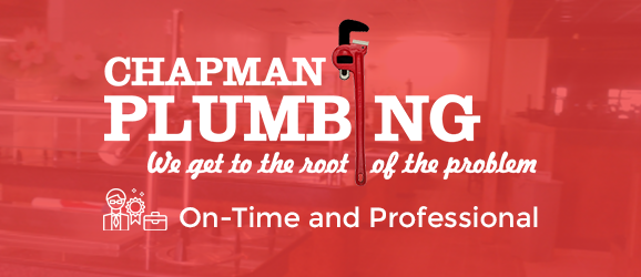 Slide of Chapman Plumbing