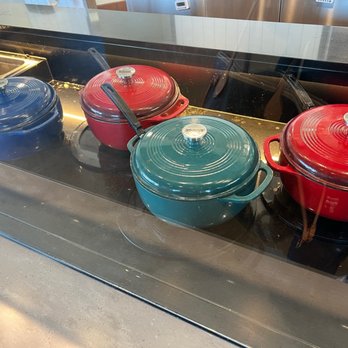 Zambrero - Attractive pots to keep food warm. - Mexican Near Me - Florence, Kentucky Zambrero - Attractive pots to keep food warm. - Mexican Near Me - Florence, Kentucky