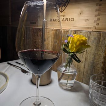 Pasta And - Italian Near Me - Margate, Florida