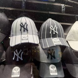 I Love New York Gifts - Amazing selection of Yankee hats