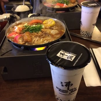 Boiling Point - Taiwanese Near Me - Gardena, California
