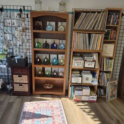 Artisan's Oasis Too!