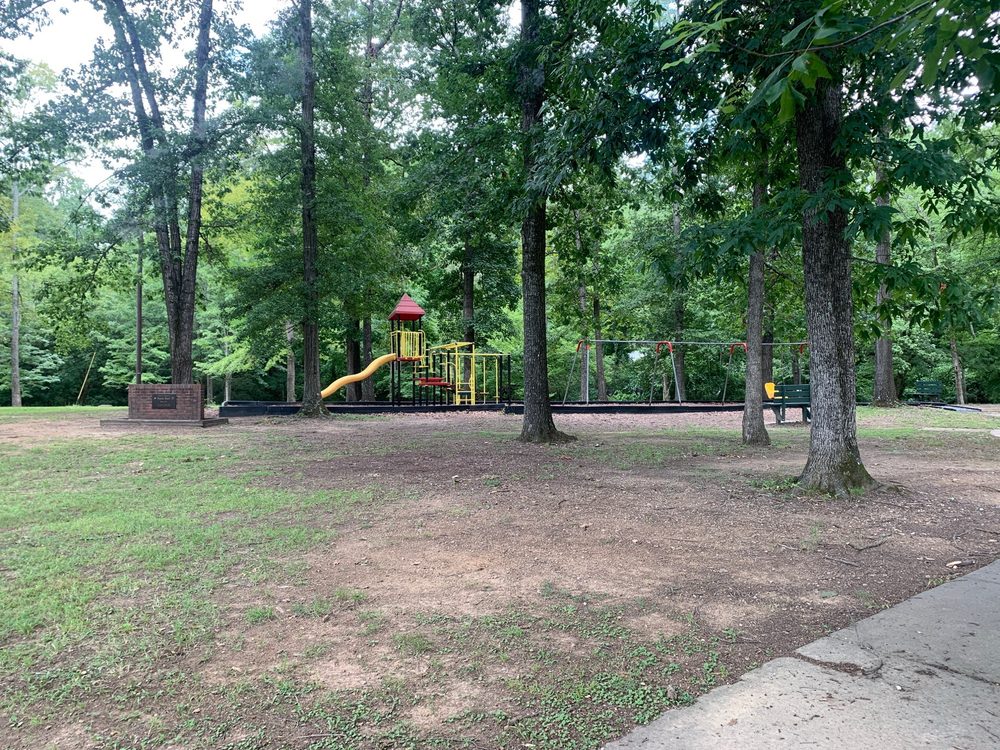 BUCK CREEK PARK 701 6th Ave SW, Alabaster, Alabama Parks Phone