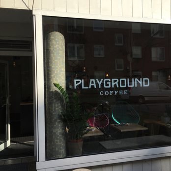 Playground Coffee - Coffee & Tea Near Me - Hamburg, HH Playground Coffee - Coffee & Tea Near Me - Hamburg, HH