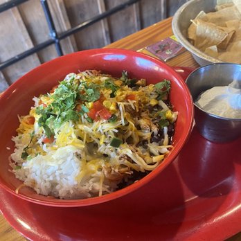 Amigos - Burrito bowl - Mexican Near Me - Key West, Florida Amigos - Burrito bowl - Mexican Near Me - Key West, Florida