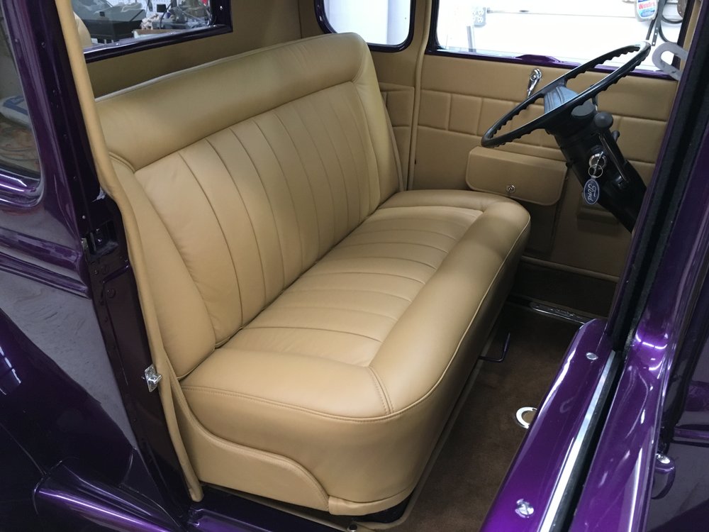 PHOENIX FURNITURE & UPHOLSTERY 11 Photos 6902 Aylesworth Ave