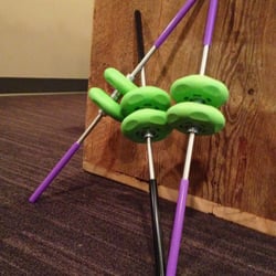 Continuum Healing - MyoReflex Rollers are great for reducing pain, releasing tight muscles, relieving muscle knots, and much more. Grand Rapids made!