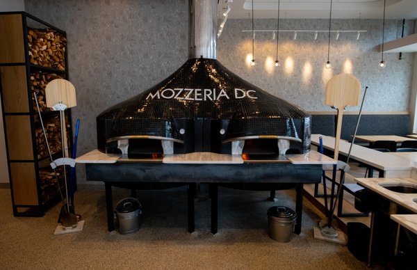 Mozzeria DC by null
