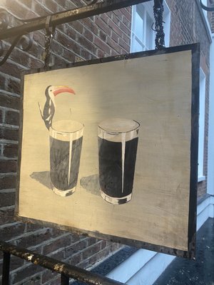 The Toucan by null