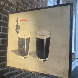 The Toucan